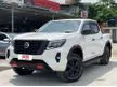 Used 2015 Nissan Navara 2.5 NP300 SE Pickup Truck (AUTO) ANDROID PLAYER WITH REVERSE CAMERA
