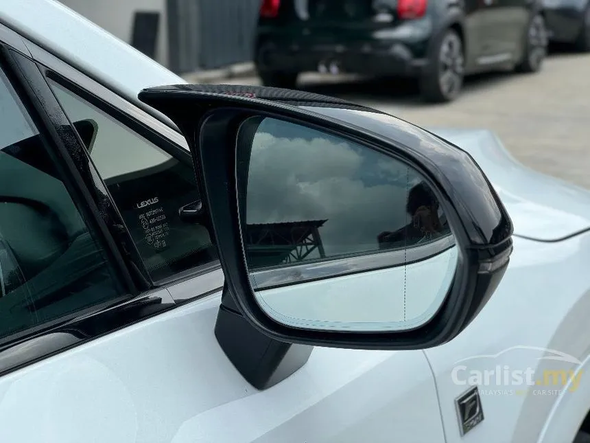2025 Lexus RX 500h F Sport SUV