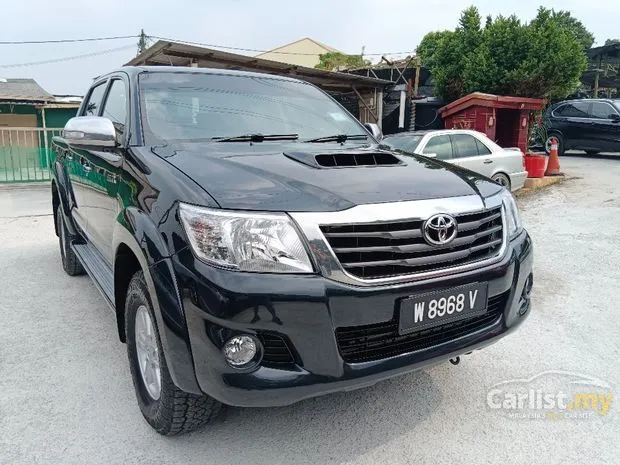 Used Cars for Sale in Malaysia | Cheap Second Hand to Premium Cars ...