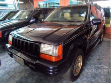 1998 Jeep Grand Cherokee 4.0 (ปี 96-00) Limited Wagon AT