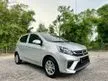 Used 2020 Perodua AXIA 1.0 GXtra (A) VERY LOW MILEAGE