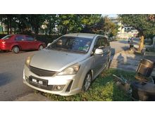 2012 Proton Exora 1.6 Bold CFE Premium MPV