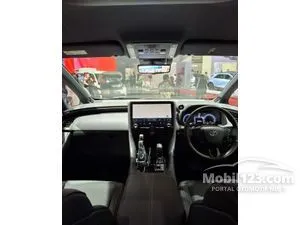 2026 Toyota Alphard 2.5 XE HEV (Non Premium Color) MPV