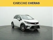 2021 Proton Iriz 1.6 Hatchback