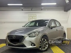 2015 Mazda 2 1.5 SKYACTIV-G Hatchback