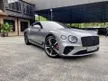 Recon 2020 Bentley Continental GT 4.0 V8 Coupe