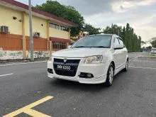 2009 Proton Saga 1.3 SE Sedan (A) SAGA BLM SE - 1 OWNER / TIP TOP CONDITION