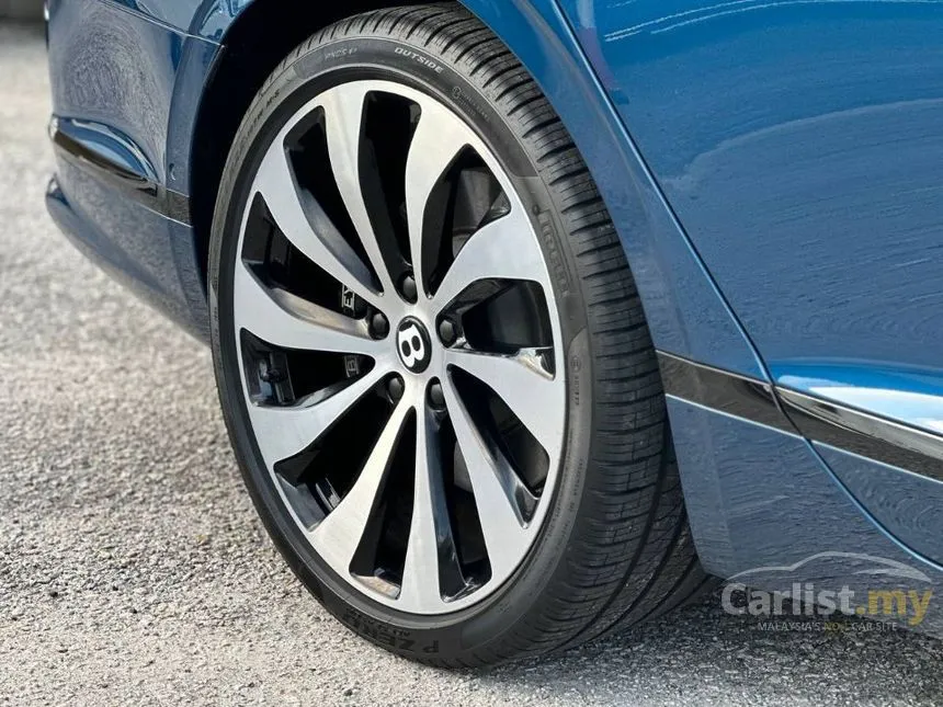 2023 Bentley Flying Spur Azure Sedan