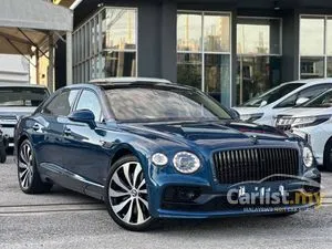2023 Bentley Flying Spur 4.0 Azure Sedan