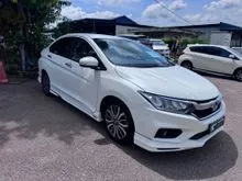 2018 Honda City 1.5 V Sedan WARRANTY 1YEAR