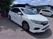 2018 Honda City 1.5 V Sedan WARRANTY 1YEAR