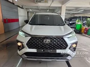 2026 Toyota Veloz 1.5 Q HEV Modellista (1 Tone) (Premium Color) MPV