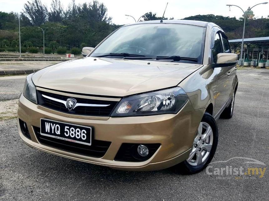 Proton Saga 2013 FLX Standard 1.3 in Kuala Lumpur 