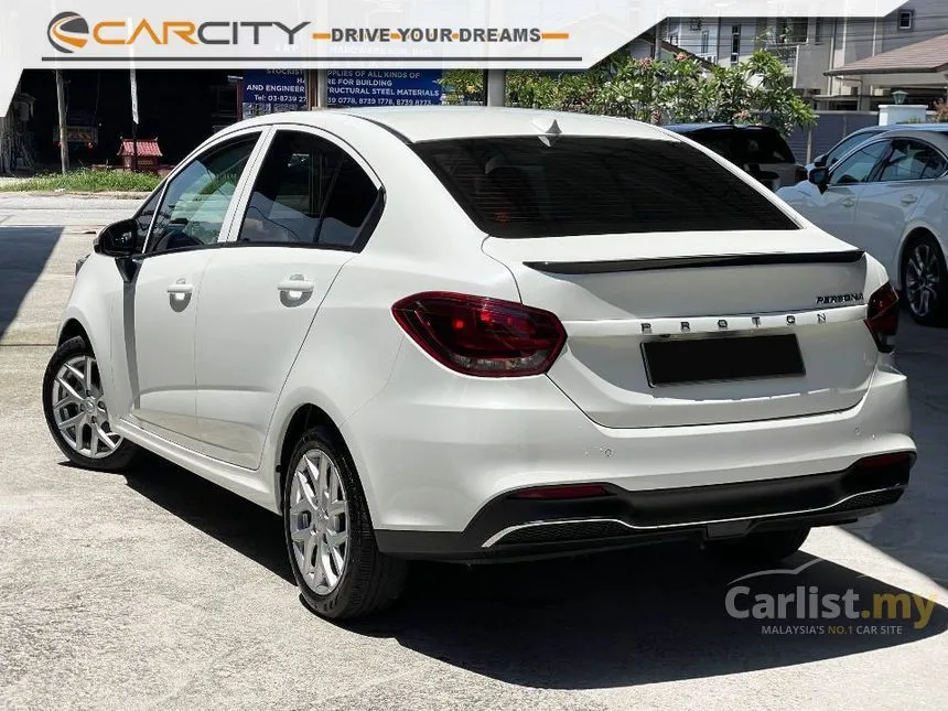 2025 Proton Persona Executive Sedan