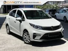 2025 Proton Persona 1.6 FULL SPEC - 5K MILEAGE- 5K MILEAGE