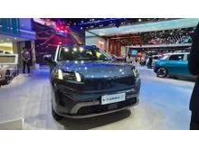 2026 GAC AION V 0.0 Luxury SUV, Dp 150 juta langsubg approve. Ime