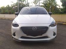 Mazda 2 1.5 GT Hatchback 2018 #km antik