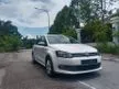 Used 2016 Volkswagen Polo 1.6 Sedan1 YEAR WARRANTY / GENUINE YEAR MADE