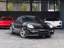 2006 Porsche Cayman 3.4 S Tip Top Condition