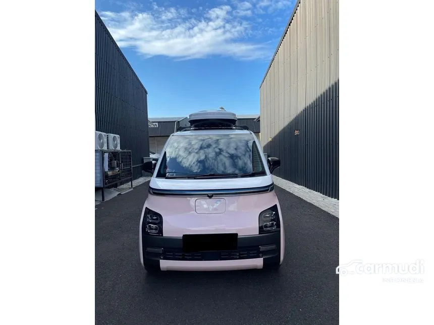 2022 Wuling Air EV Long Range Hatchback