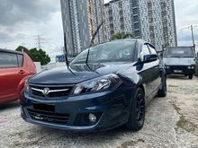 2012 Proton Saga 1.3 FLX (A) CCRIS AKPK CAN LOAN ** BLACKLIST SAA CAN LOAN ** CTOS PTPTN CAN LOAN **