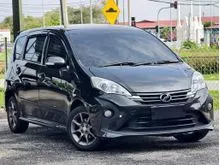 2019 Perodua Alza 1.5 SE MPV - PERCUMA WARRANTY - PERCUMA SERVIS - PERCUMA POLISH