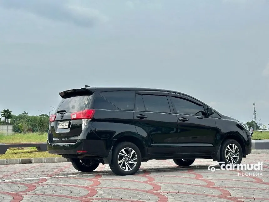 2024 Toyota Kijang Innova G MPV