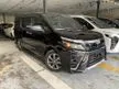 Recon 2019 Toyota Voxy 2.0 ZS Kirameki 2