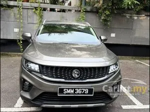 2023 Proton X90 1.5 Standard SUV