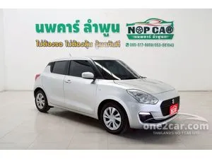 2019 Suzuki SWIFT 1.2 GL Hatchback
