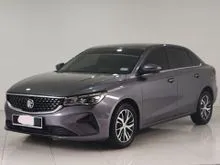 2025 PROTON S70 1.5 (A) EXECUTIVE SEDAN # MILEAGE 14K KM # WARRANTY UNTIL 16/12/2030 # ONE CAREFUL OWNER