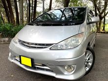 Toyota Estima 3.0 Aeras MPV (A) ACR30 P/DOOR S/M ROOF SALE