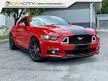 Used 2016 Ford Mustang 2.3 Coupe COME WITH WARRANTY FI EXHAUST SYSTEM SHARK AUDIO SYSTEM GENUINE LOW MILEAGE - Cars for sale