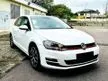 Used 2016 Volkswagen Golf 1.4 (A) TIP TOP CONDITION WARRANTY H/LOAN FOR U