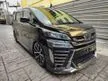 Recon [GRED 5A] 2020 TOYOTA VELLFIRE 3.5 ZG 3BA