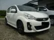 Used 2013 Perodua Myvi 1.3 EZ Hatchback (A) EASY LOAN LOW PROCESSING FEES GOOD CONDITION
