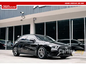 2021 Mercedes-Benz A180 1.3 AMG Line Hatchback