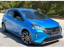 (2022)Perodua Myvi 1.5 AV Hatchback FREE WRRTY.APPROVAL RATE H