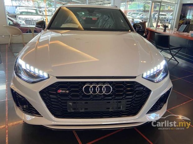 Cari 17 Kereta Audi Dijual di Kuala Lumpur Malaysia - Carlist.my