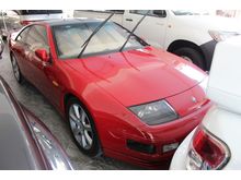 1991 Nissan Fairlady Z 3.0 Coupe (A)