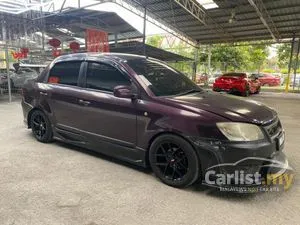 2010 Proton Saga 1.3 FL Standard Sedan