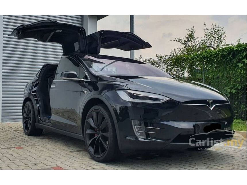 Tesla malaysia kereta PEKEMA Sasar
