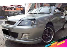 Proton Waja 1.6 MIVEC (M) MITSUBISHI ENJIN WRRANTY
