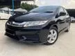 Used 2014 Honda City 1.5 E (A), 1 owner, tip top condition, view to believe