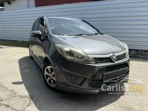 2016 Proton Iriz 1.3 Executive Hatchback