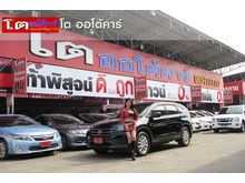 2013 Honda CR-V 2.0 (ปี 12-16) S SUV AT