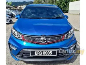 2023 Proton Iriz 1.6 Executive Hatchback