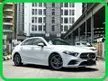 Recon UNREG 2019 Mercedes