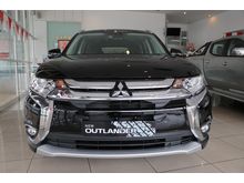 Mitsubishi Outlander 2.4 - 7 Seater SUV