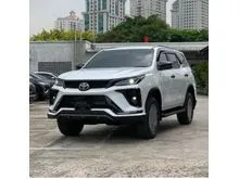 2026 Toyota Fortuner 2.8 VRZ TSS GR Parts Aero Package (Premium Color) SUV DISKON PALING BESAR